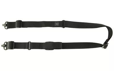 GROVTEC QS 2-PT 1.25″ SABRE SLNG BLK