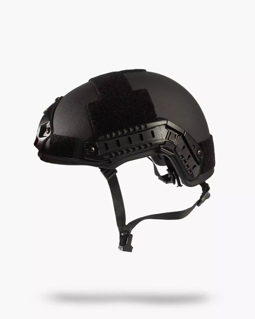 GUARD DOG LVL IIIA BALLISTIC HELMET W/ MC COVER, UNIVERSAL FIT (41265)