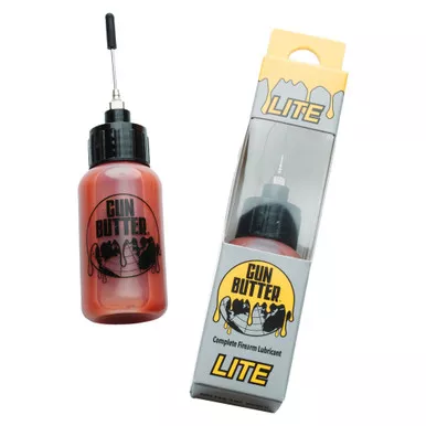 Gun Butter Needle Oiler - Grease, 1.0oz