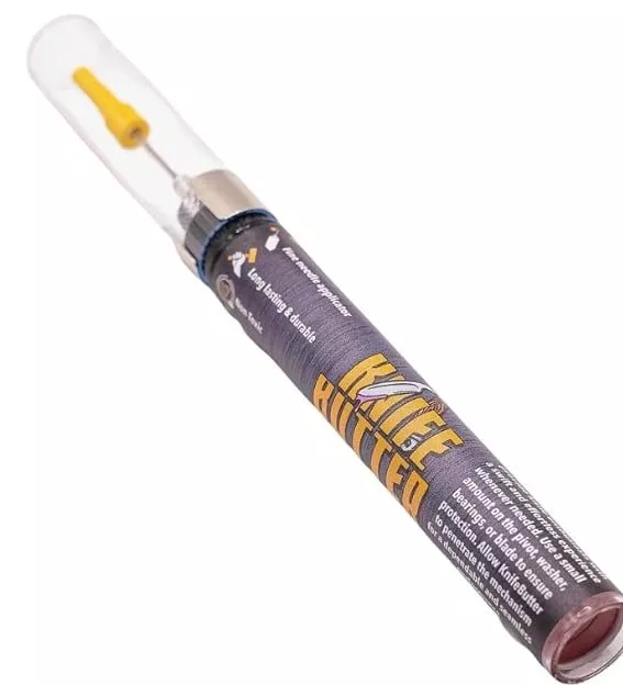 Gun Butter Pen Oiler – 1/4 fl oz – PENOILER