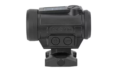 H-SUN ARO-EVO ENCLOSED RED SPR SIGHT