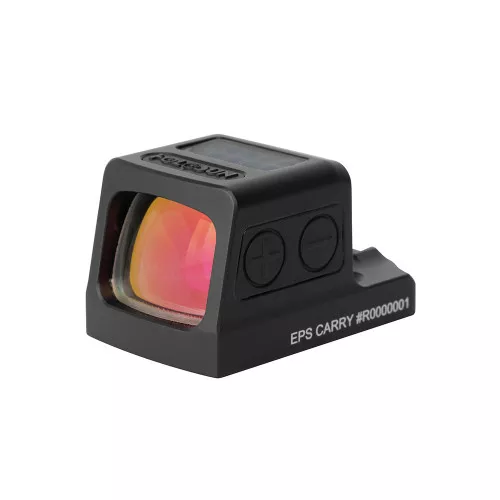 H-SUN EPS CARRY 2 MOA GRN ALUM UPC: 810047072249