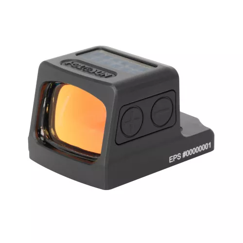 H-SUN EPS MRS GRN SOLAR ALUM UPC: 810047071587