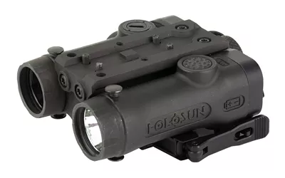 H-SUN LASER GREEN & IR W/IL TI BODY