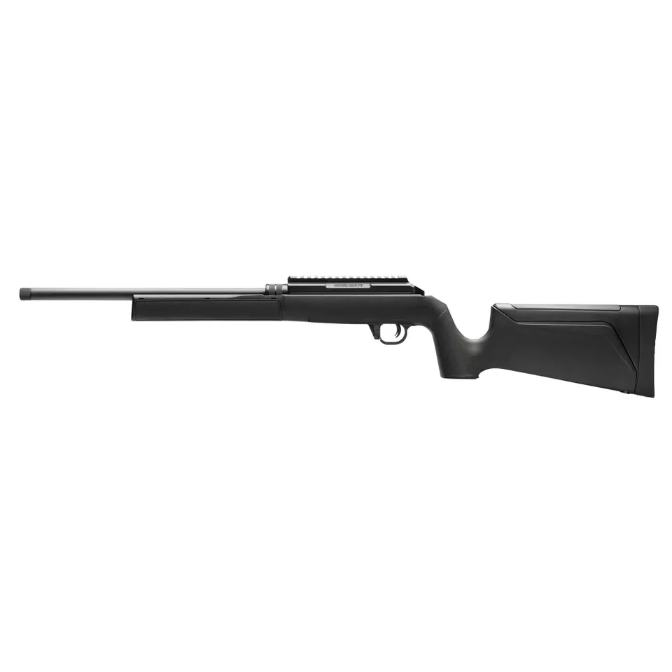 HAMMERLI FORCE B1 .22LR 16" 10-Round Black Rifle