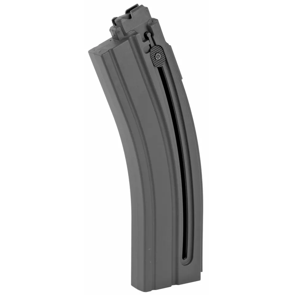 Hammerli TAC R1C .22LR Black 30-Round Magazine