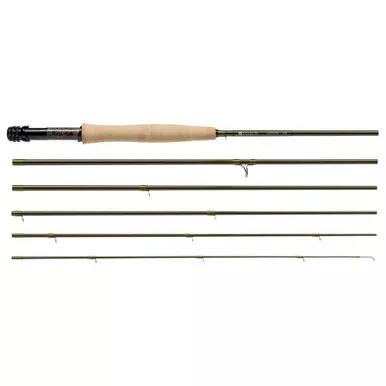 Hardy Aydon Travel Fly Rod 9' 5wt 6pc