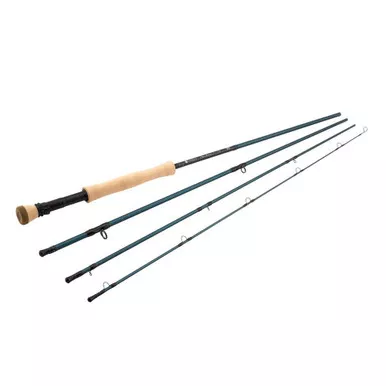 Hardy Marksman Z Fly Rod 9' 11wt 4pc
