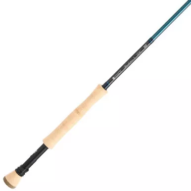 Hardy Marksman Z Rod 8'10" 12wt 1pc
