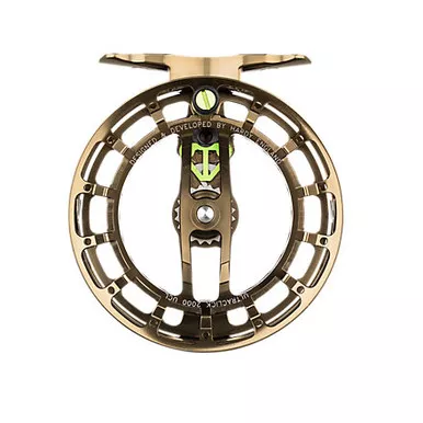 Hardy Ultraclick UCL Reel 3/4