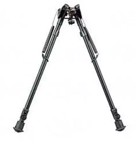 Harris Bipod 1A2-High, 13″- 23″ Extention
