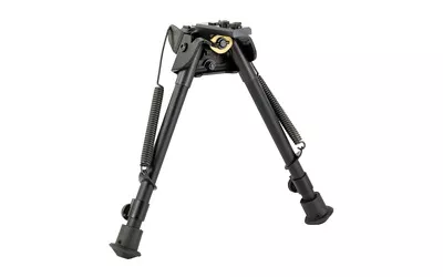 HARRIS BIPOD 9-13″ ROT SLF LVLMLOK