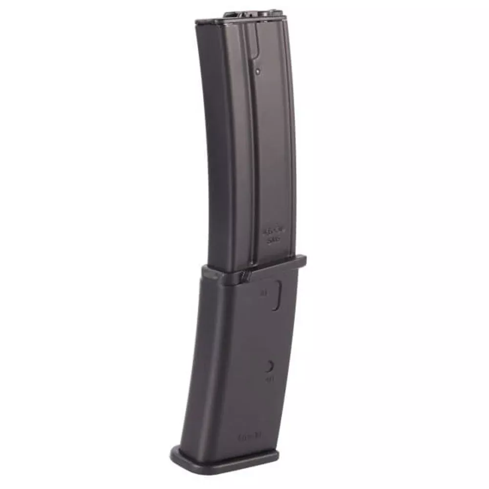 Heckler & Koch 180rd MP7 AEG Hi-Cap Airsoft Magazine by UMAREX