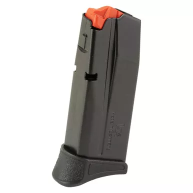 Heckler & Koch VP9CC - HK VP9CC, 9MM, 10 Rounds, Magazine, Black