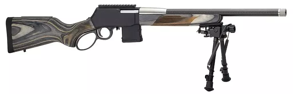 HEN H23 SPD PRED 5.56 18B 10RD