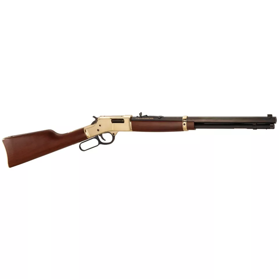 Henry Big Boy .41 Magnum 20-Inch Rifle