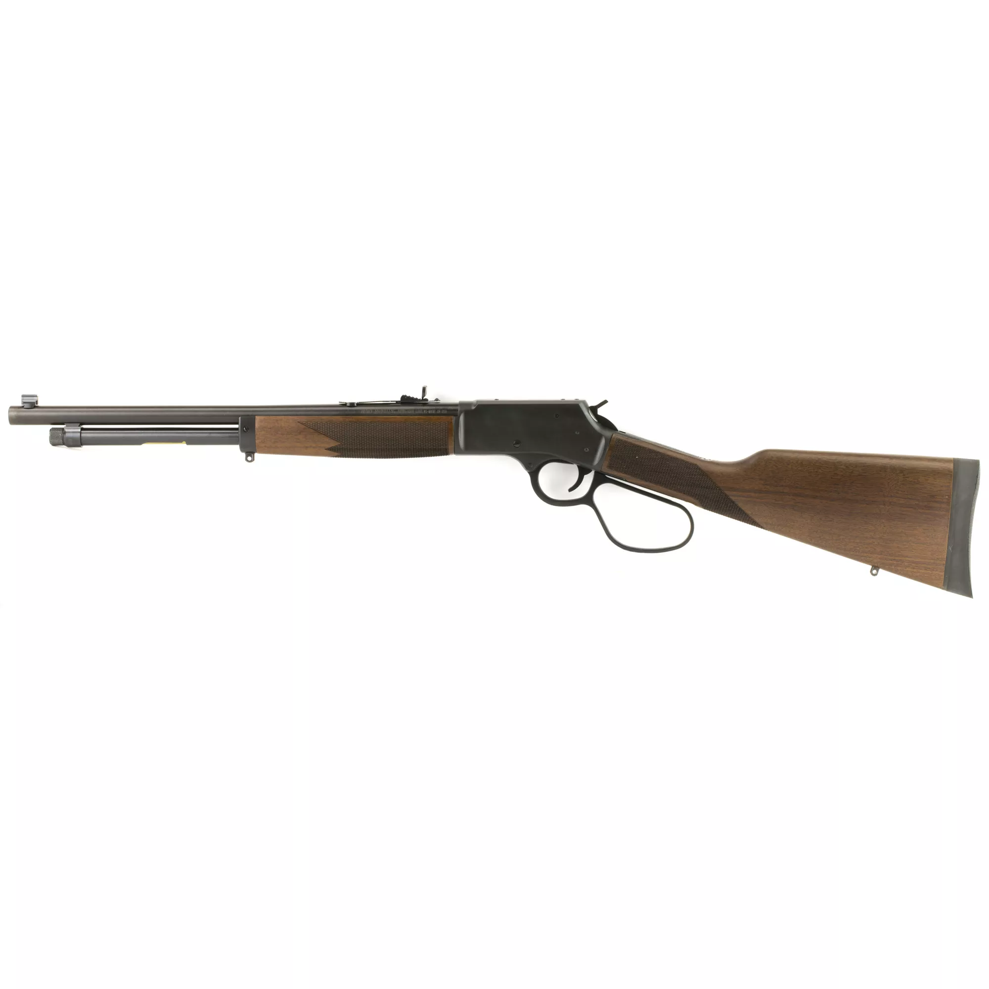 HENRY H12 CLASSIC CARB 41MAG 16.5″