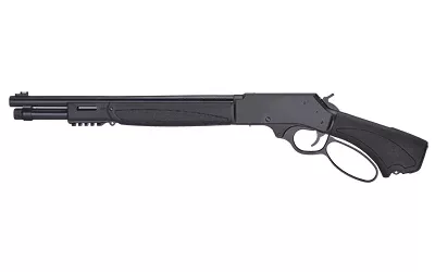 HENRY H18 X MODEL AXE 410 15.14″ 5RD