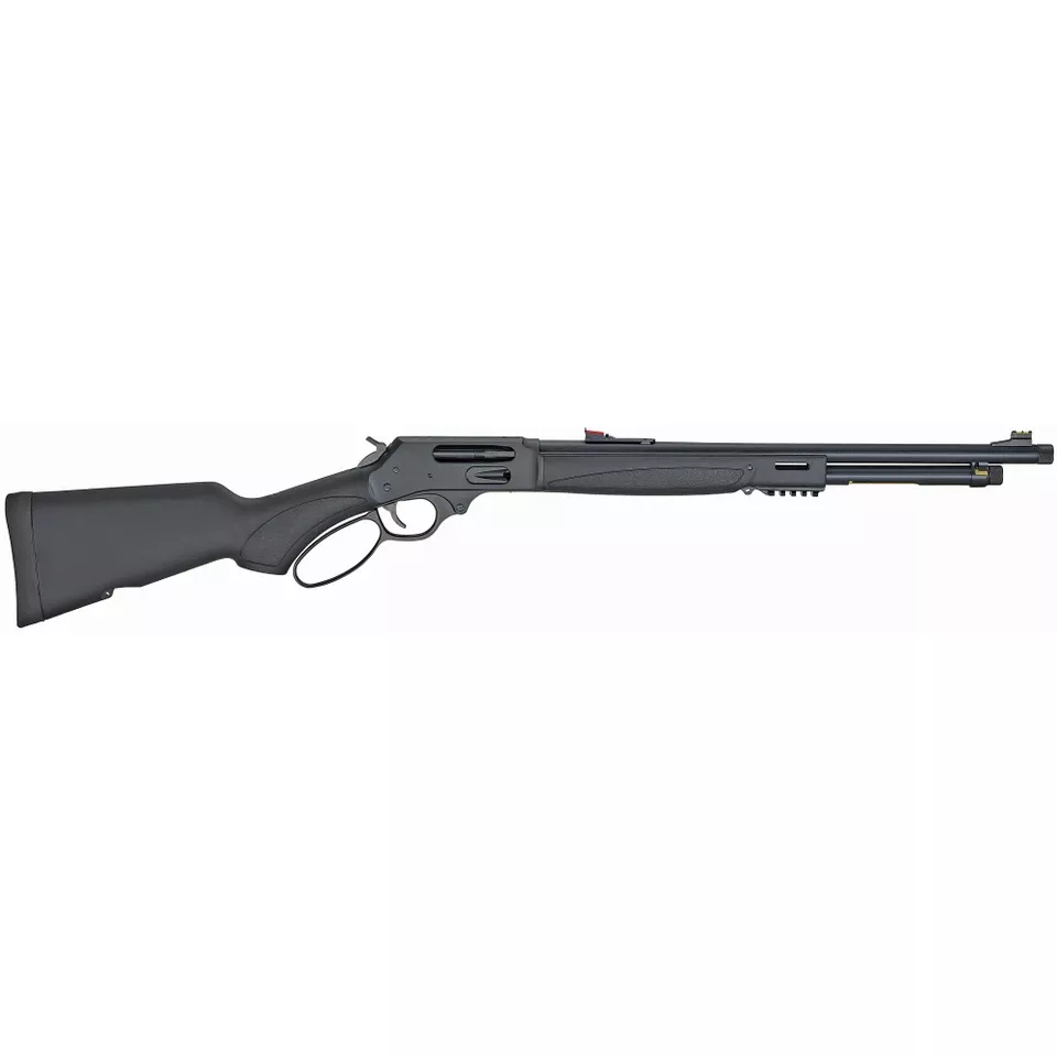 Henry Lever Action X Model 45-70