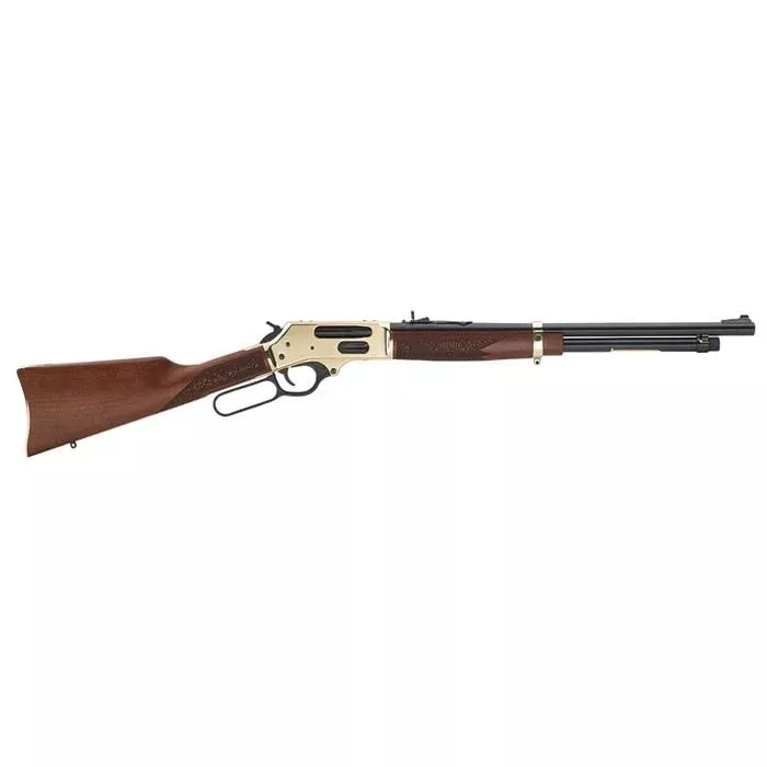 HENRY REPEATING ARMS – Side Gate 410 Lever Brass 5+1 Quantity Discount PriceAdd To Favorite