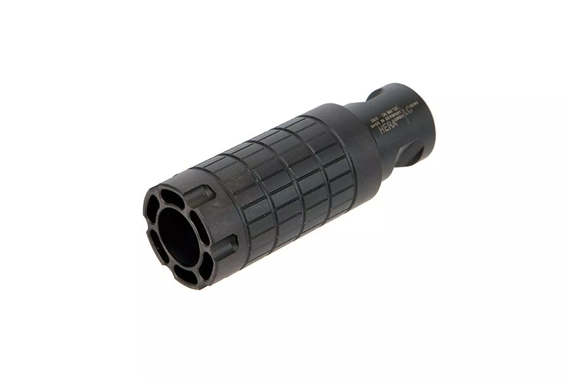 Hera Arms AR-15/10 LC Linear Compensator – 5/8-24 – 11.04.11