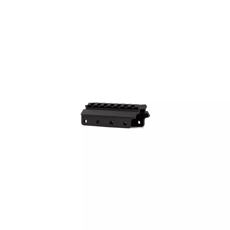 HERESY DESIGN INC. – Vendetta Top Rail Cover Quantity Discount PriceAdd To Favorite