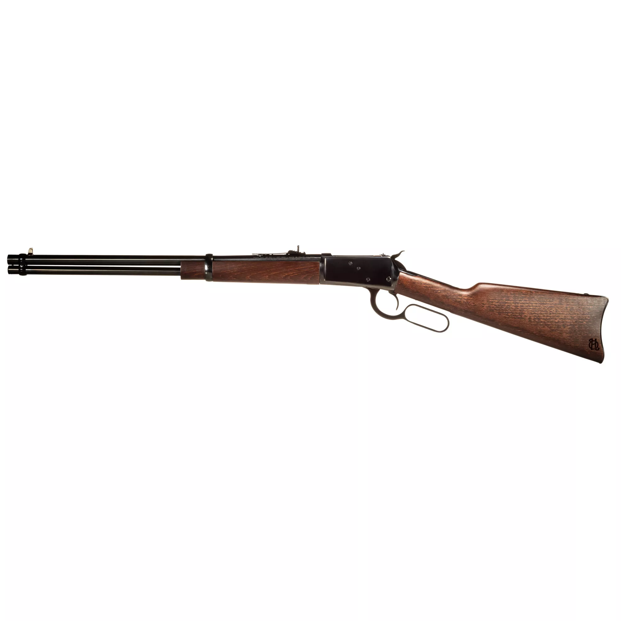 HERITAGE 92 357MAG 20″ 10RD BLK RND