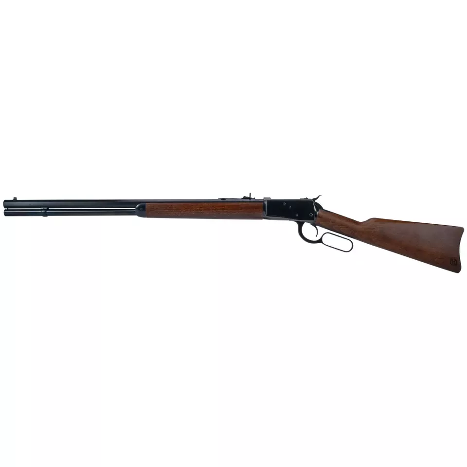 HERITAGE R92 .44 Magnum 24" Barrel 12-Round Black Octagon