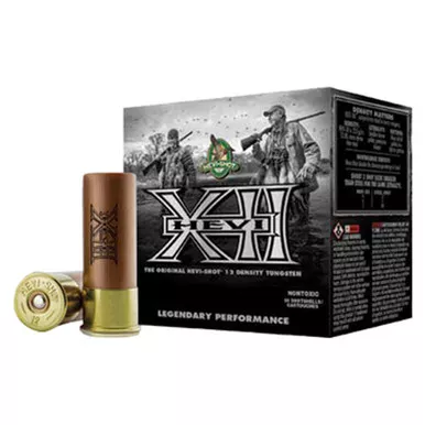 HEVI-Shot Hevi XII - 410 Bore 3", #7, Tungsten, 25-Round Box