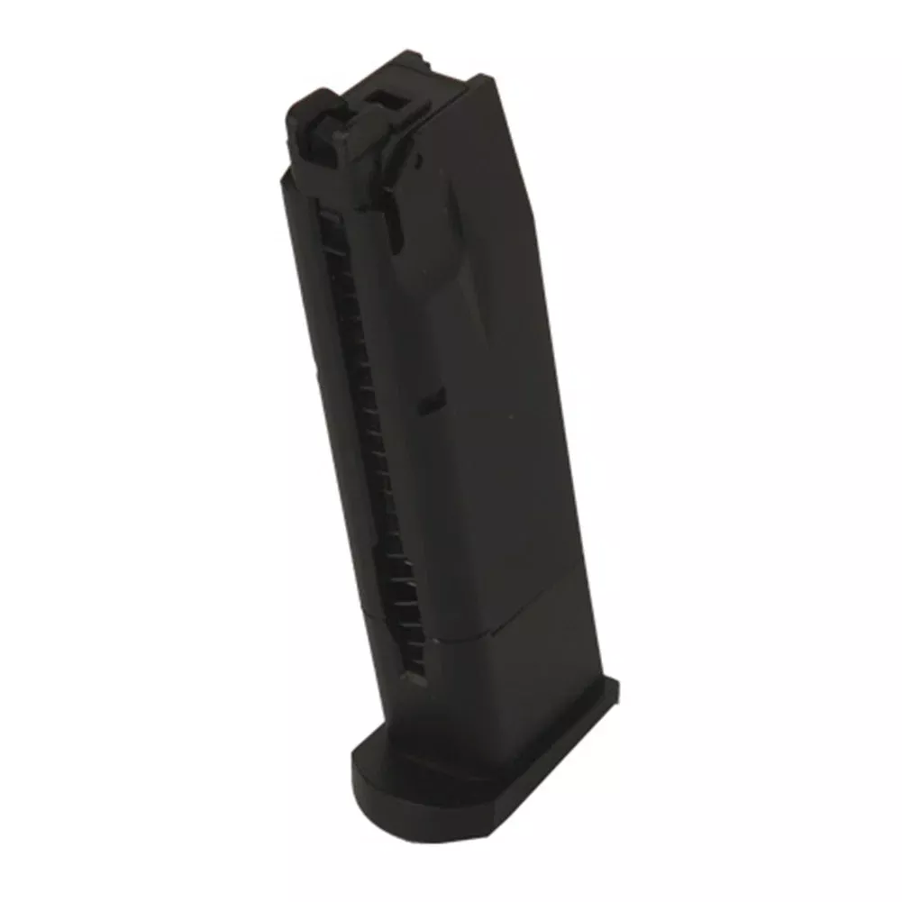 HFC 21rd S226 Gas Blowback Airsoft Pistol Magazine