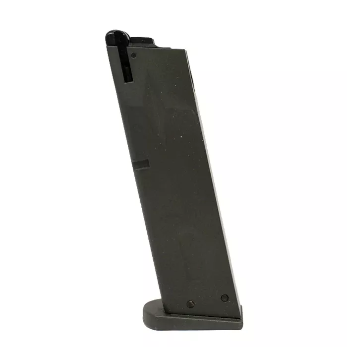 HFC M190 Special Forces Gas Blow Back Magazine 25 Rounds by TSD