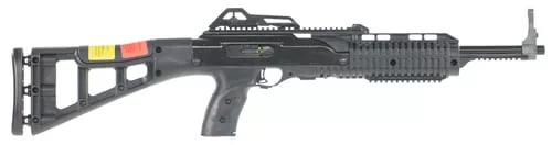 HI-PT CARB 9MM 16.5″ TARGET STK BLK