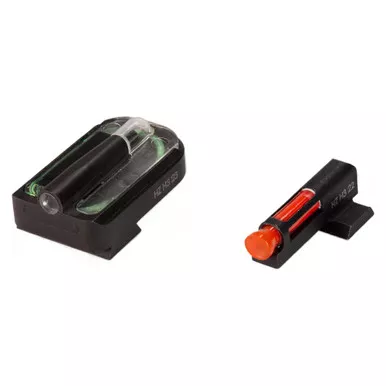 Hi-Viz FASTDOT - Ruger Max 9, Red, Green