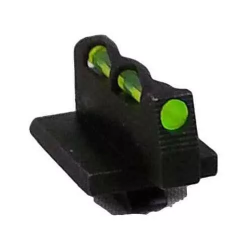 Hi-Viz Litewave Sight Fits Ruger GP100 3 Color Red White Green Front GPLW01