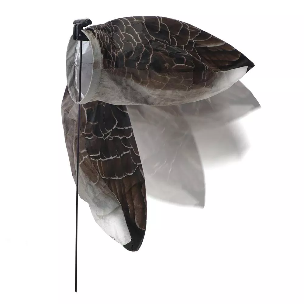 Higdon Canada Shock Socks Goose Decoys 12/ct