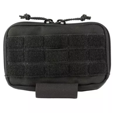 High Speed Gear Mini MAP V2, Nylon, Black, 8"L x 2"W x 5"H 14MAP0BK