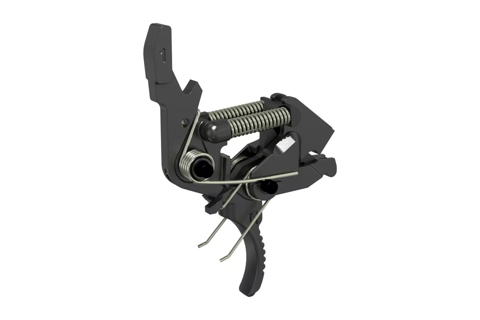 Hiperfire AR-15 Xtreme 2-Stage MOD-1 Trigger – X2SM1