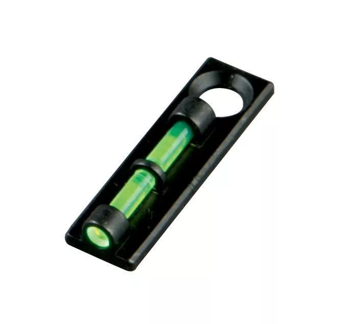 HiViz Flame Front Sight – Green