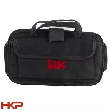 HK Compact Range Bag