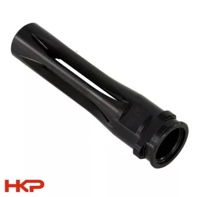 HK G28 Flash Hider - Threaded 15x1 RH