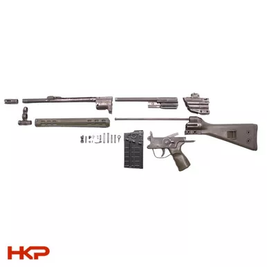 HK G3 Parts Kit - Matching Numbers