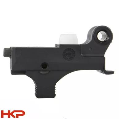 HK G36 Backplate - Recoil Buffer - US