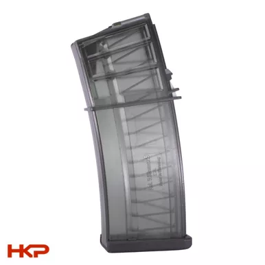 HK G36 Magazine - 30 Round - New Version