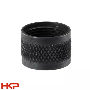 HK Mark 23 Thread Protector - Knurled - 16x1 RH