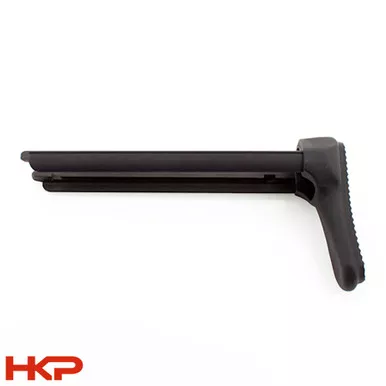 HK MP5 A3 Buttstock Fork Section with Buttpad