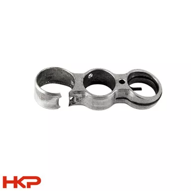 HK MP5, AP5 Front Sight Tower - CRACKED - GUNSMITH SPECIAL
