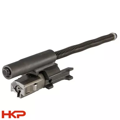 HK MP5 Bolt Group - 9mm - Full Auto - Complete