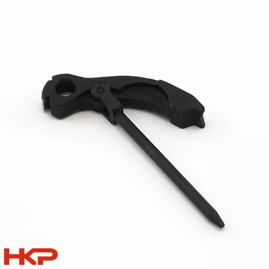 HK MP5, G3, HK33 Hammer with Pressure Shank for Burst Trigger Groups