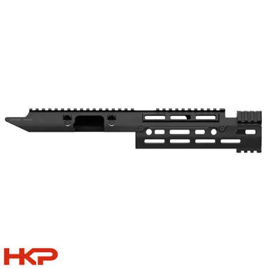 HK MP5 Handguard - M-LOK - Extended Length