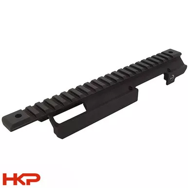 HK MP5, HK94 Optic Mount - 246mm - Low Profile - Picatinny
